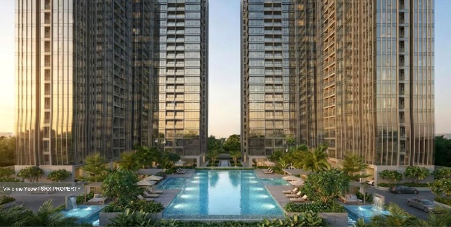 Tampines Avenue 4 (D18), Condominium #543496831